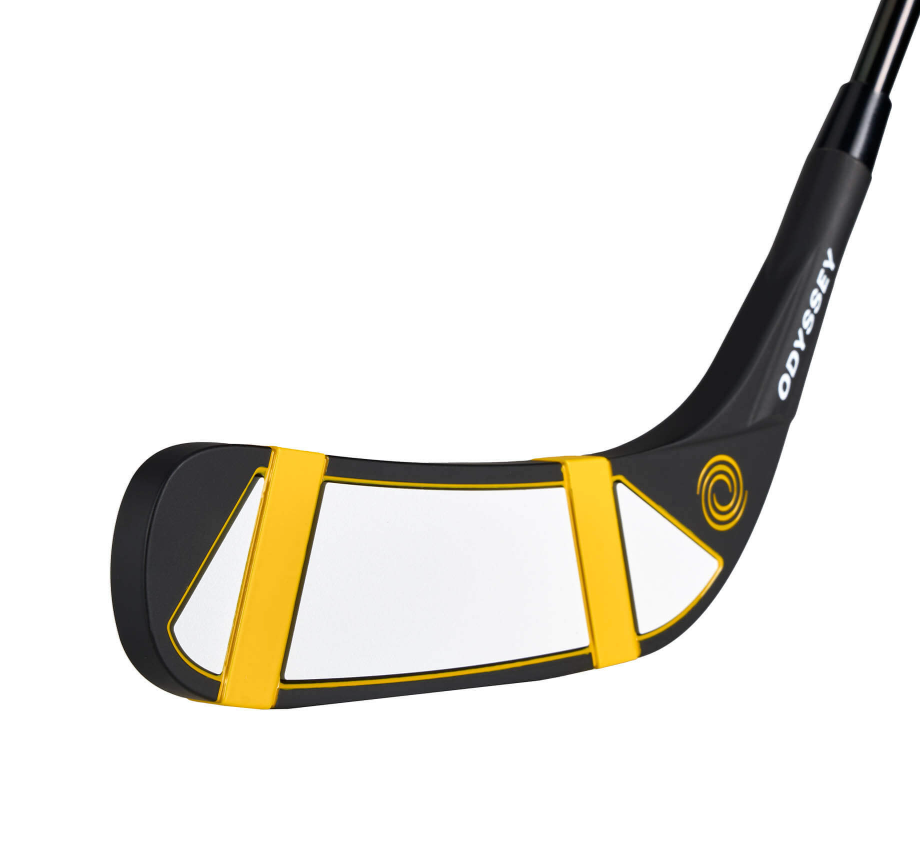 Odyssey Happy Gilmore Hockey Stick Putter