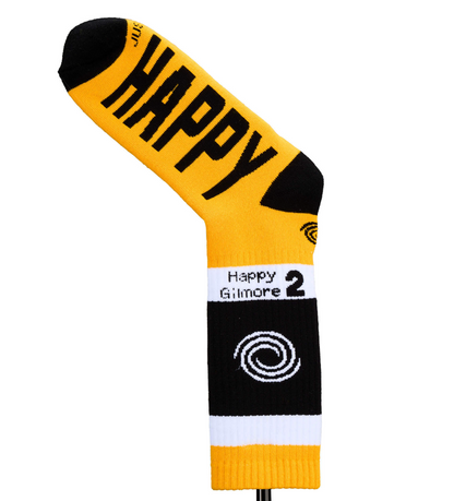 Odyssey Happy Gilmore Hockey Stick Putter