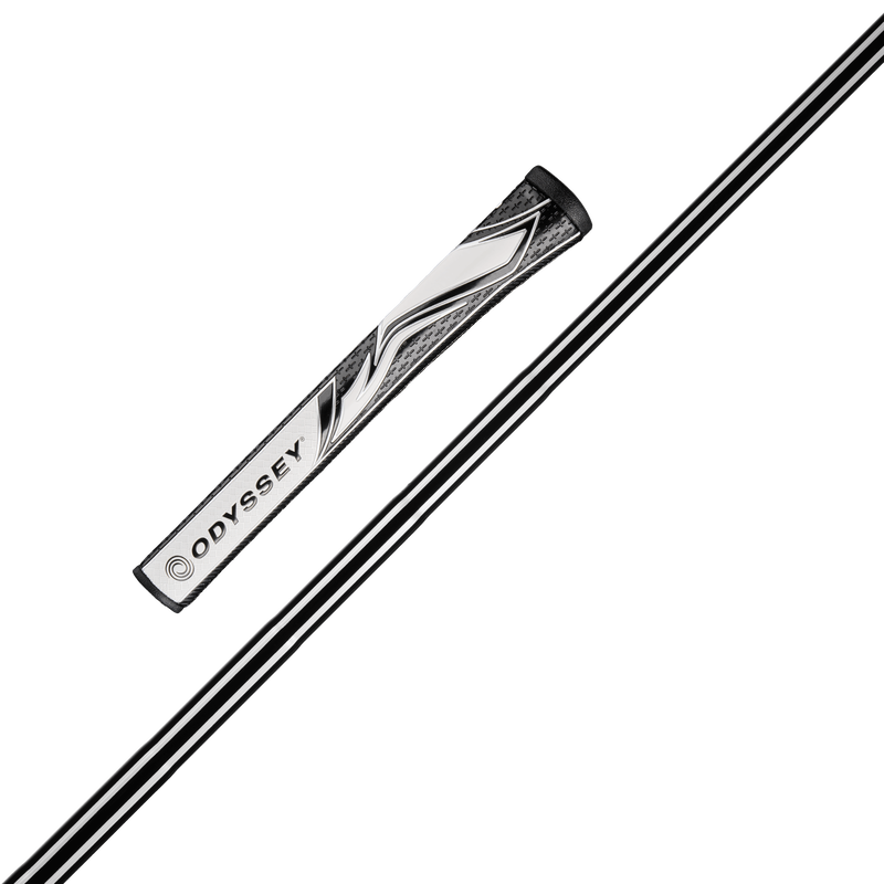 Odyssey Red Seven X Milled CH Xander Schauffele Limited Edition Putter