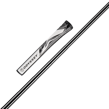 Odyssey Red Seven X Milled CH Xander Schauffele Limited Edition Putter