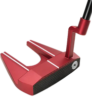 Odyssey Red Seven X Milled CH Xander Schauffele Limited Edition Putter