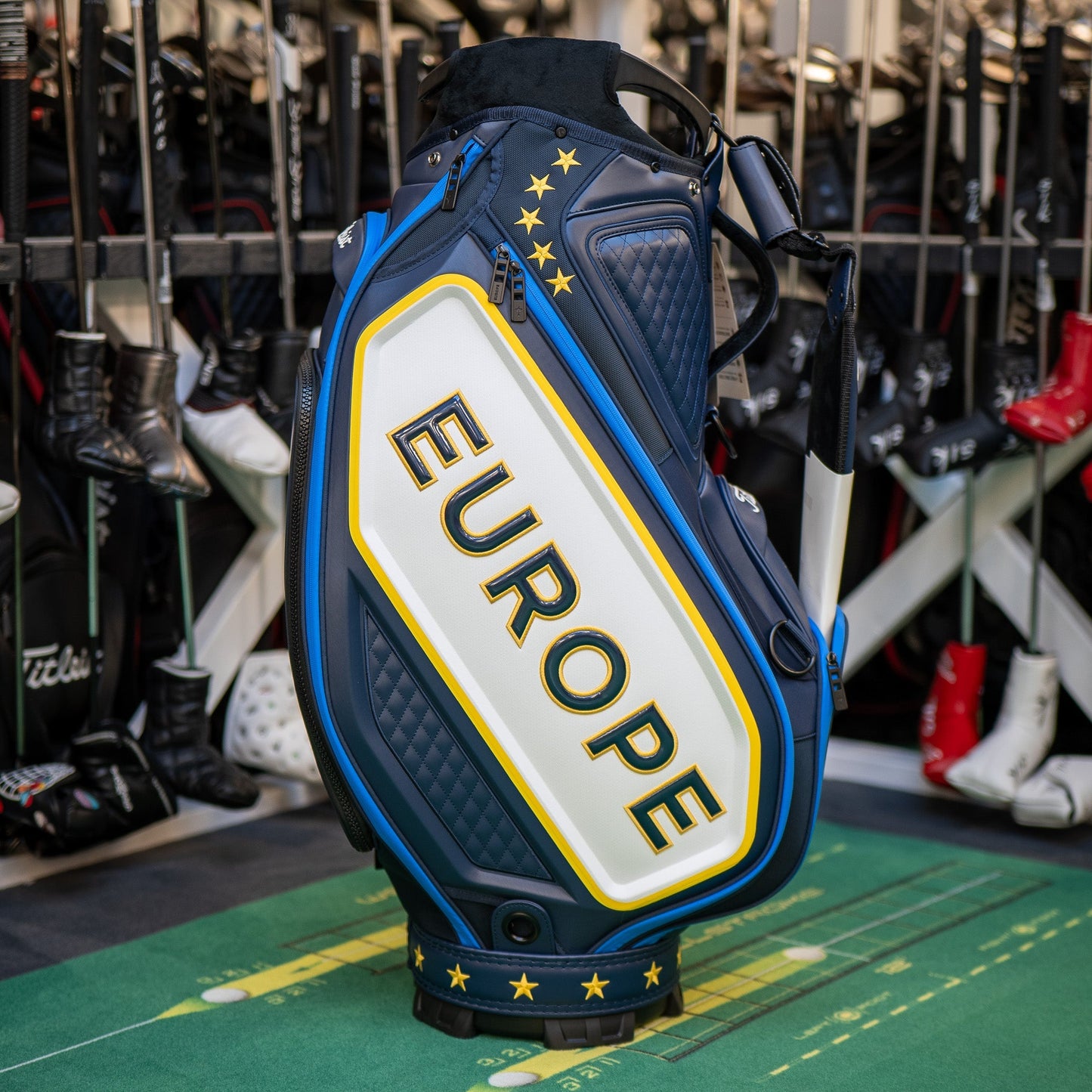 Titleist 2023 Ryder Cup Limited-Edition Tour Bag