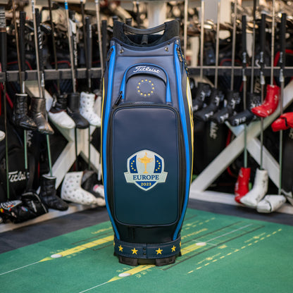 Titleist 2023 Ryder Cup Limited-Edition Tour Bag