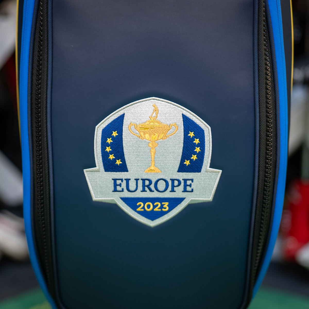Titleist 2023 Ryder Cup Limited-Edition Tour Bag