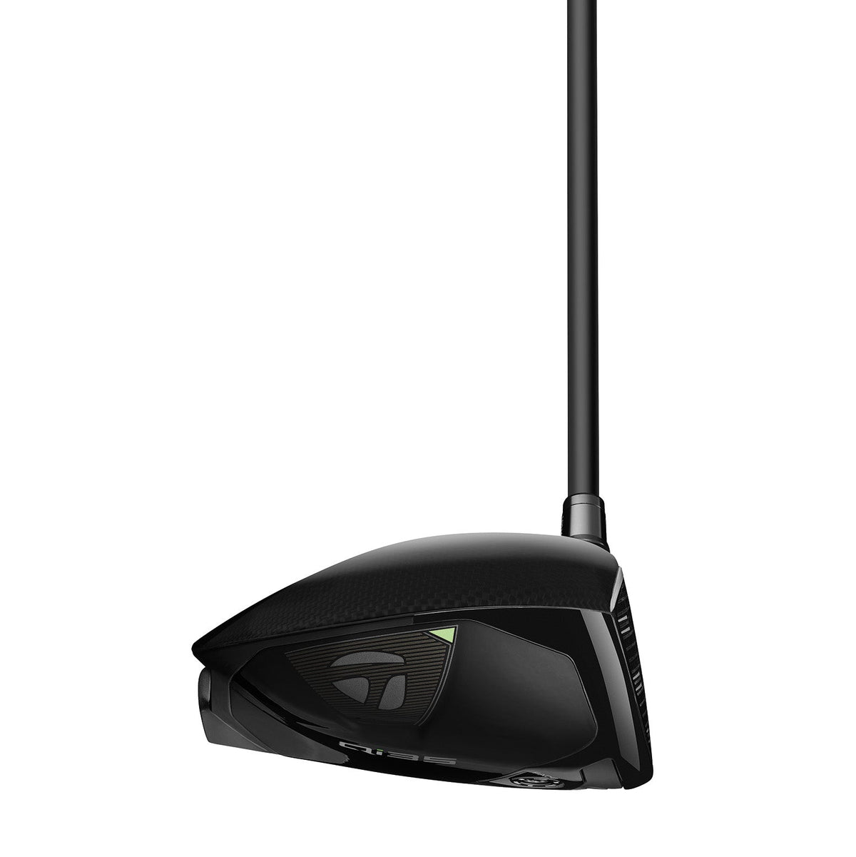 Qi35 LS Designer Series Driver / 9 Degrees / Stiff Flex