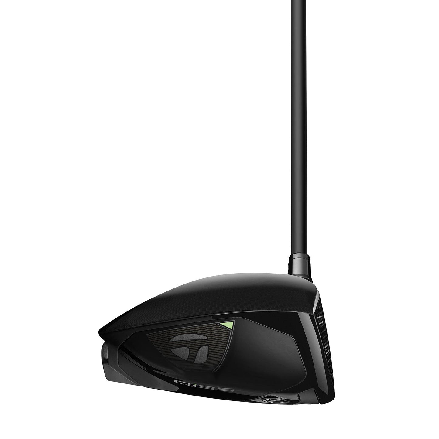 Qi35 LS Designer Series Driver / 9 Degrees / Stiff Flex