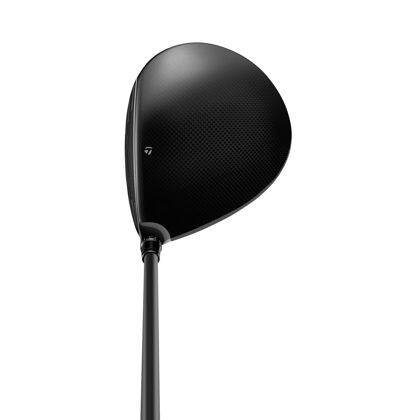 Qi35 LS Designer Series Driver / 9 Degrees / Stiff Flex