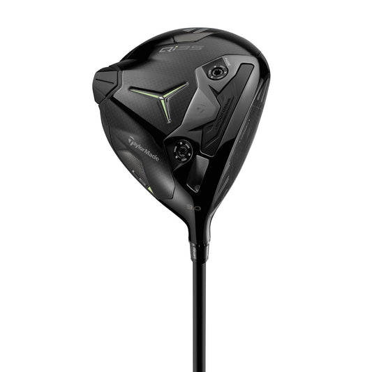 Qi35 LS Designer Series Driver / 9 Degrees / Stiff Flex