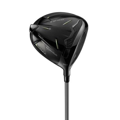 Qi35 Max Designer Series Driver / 10.5 Degrees / Regular Flex