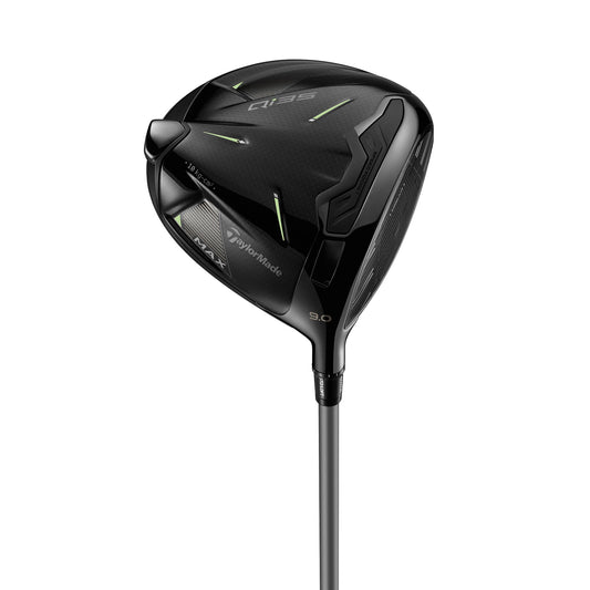 Qi35 Max Designer Series Driver / 10.5 Degrees / Regular Flex