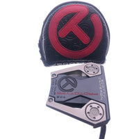 Scotty Cameron Circle T Prototype T 7.5 Putter / 34 Inch / COA & Circle T HC