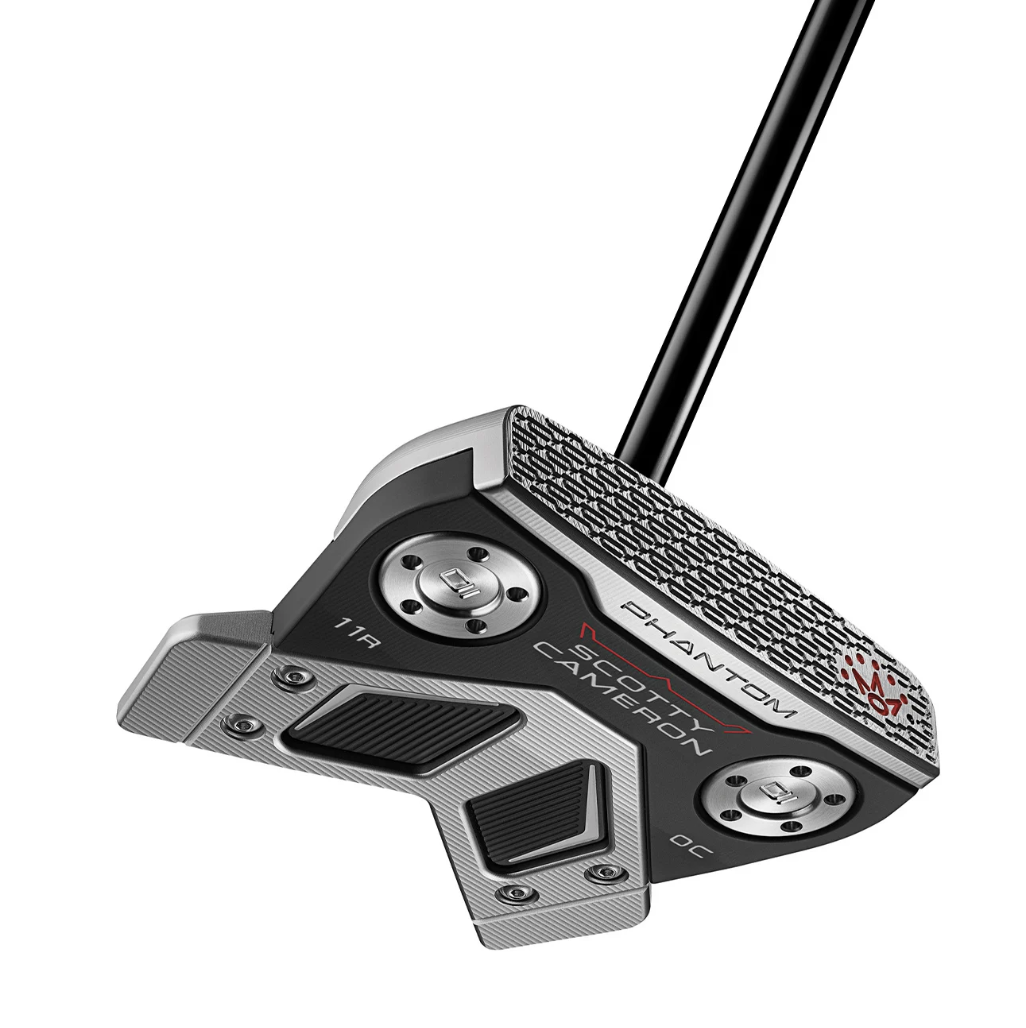 Scotty Cameron OC Putters