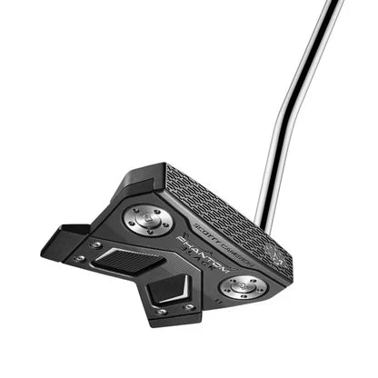 Scotty Cameron Phantom Black Putter 2025