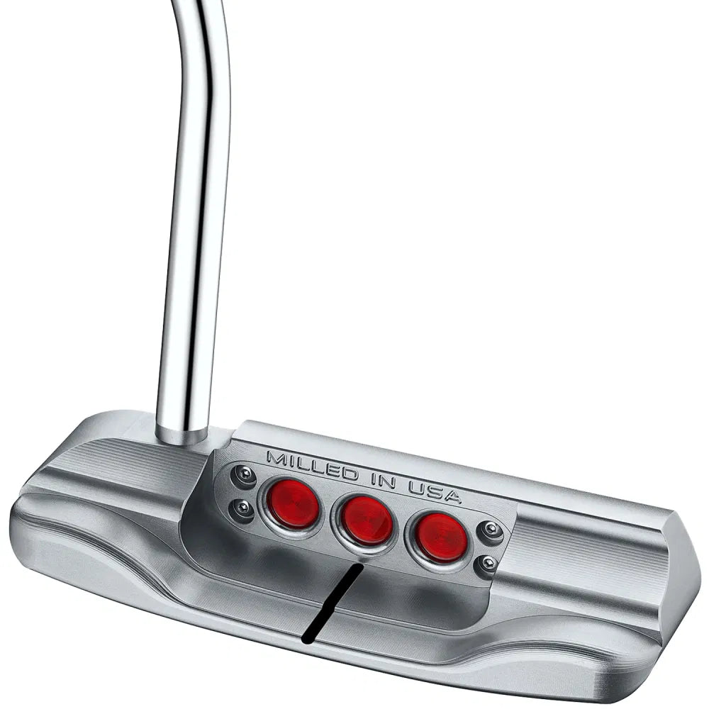 Scotty Cameron Studio Style 2025 Putters