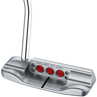 Scotty Cameron Studio Style 2025 Putters