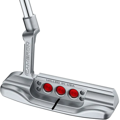 Scotty Cameron Studio Style 2025 Putters