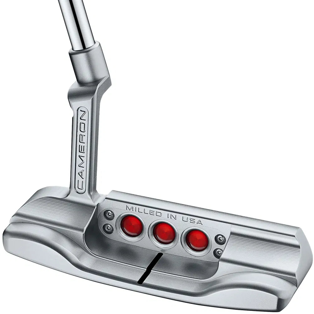 Scotty Cameron Studio Style 2025 Putters