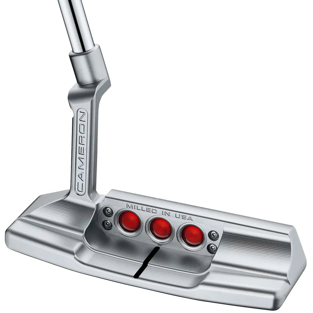 Scotty Cameron Studio Style 2025 Putters