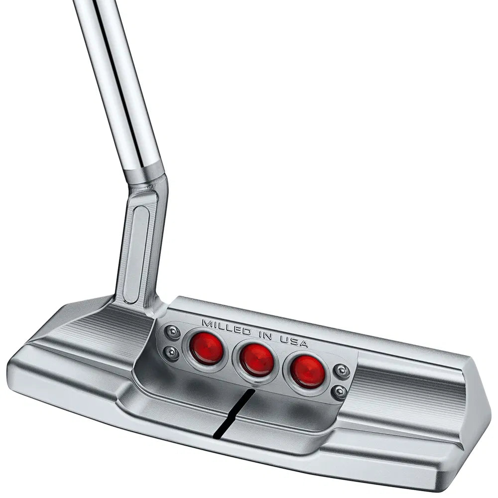 Scotty Cameron Studio Style 2025 Putters