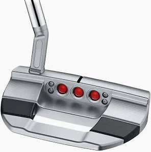 Scotty Cameron Studio Style 2025 Putters