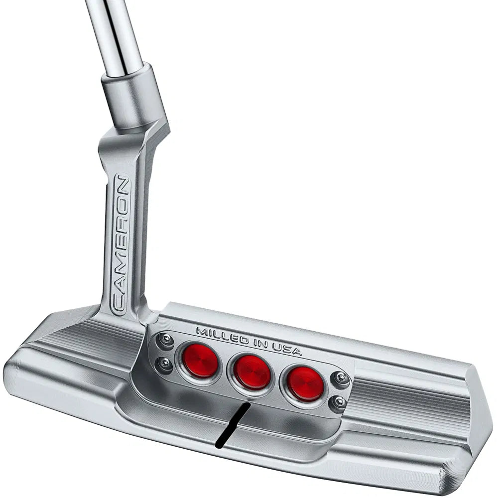 Scotty Cameron Studio Style 2025 Putters