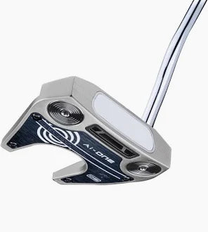 Odyssey Ai-One Silver 2025