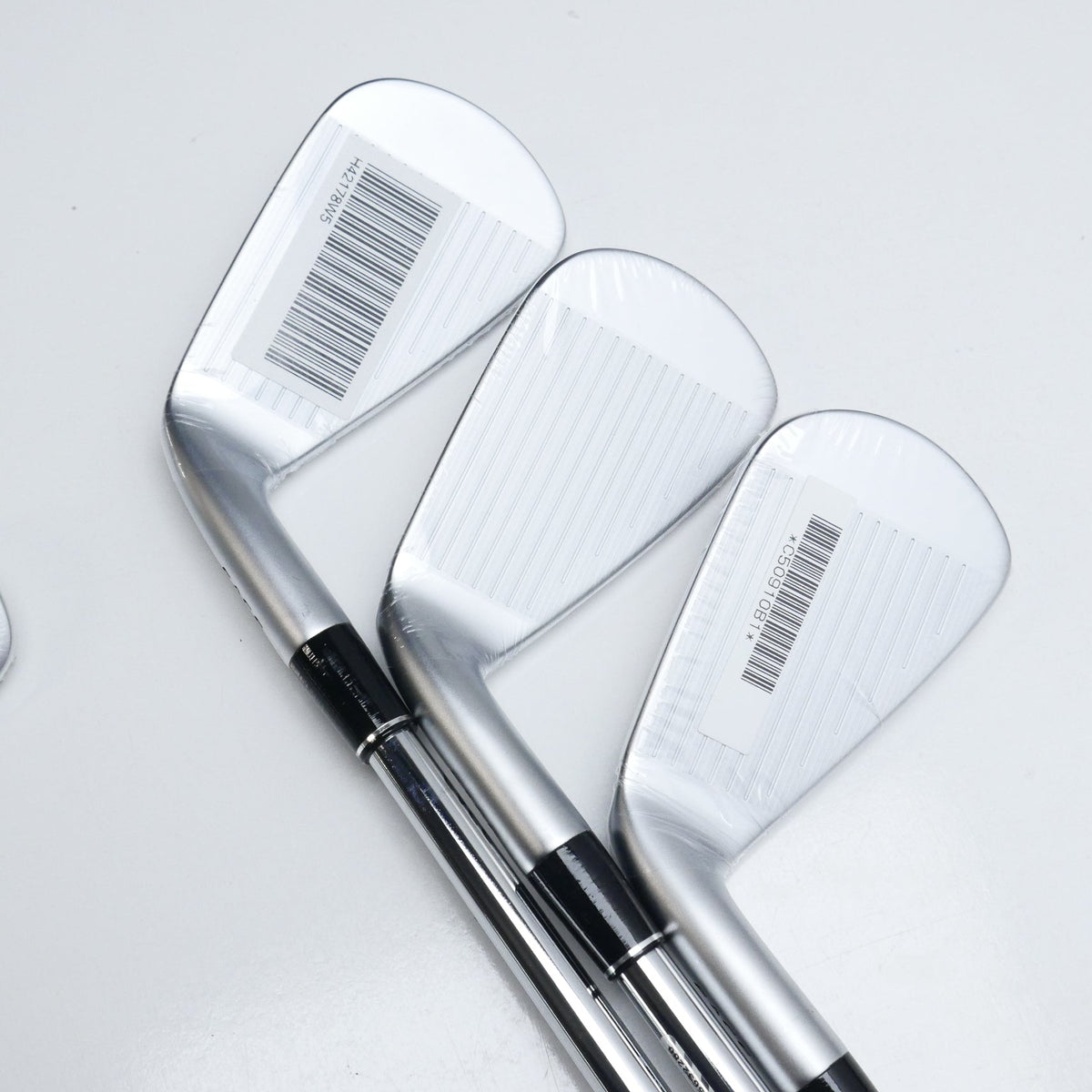 Srixon ZX4 MKII Iron Set / 5 - PW / Regular Flex