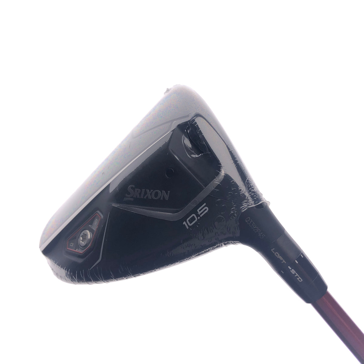 Srixon ZXi Driver / 10.5 Degrees / Regular Flex