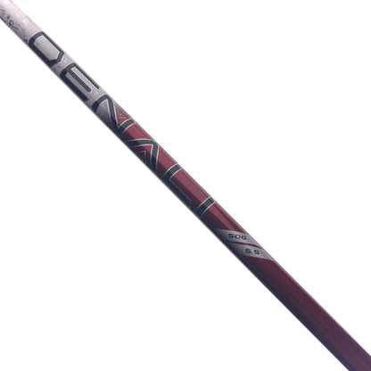 Srixon ZXi Driver / 10.5 Degrees / Regular Flex