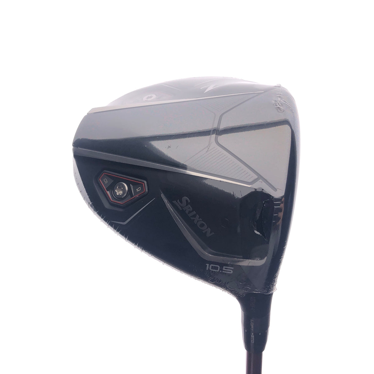 Srixon ZXi Driver / 10.5 Degrees / Regular Flex
