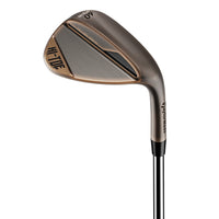 NEW TaylorMade Hi Toe 4 Copper Golf Wedge