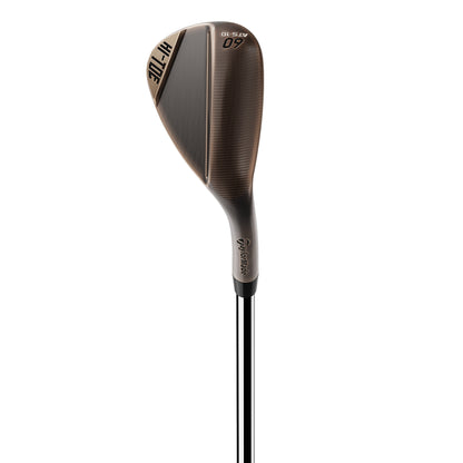 NEW TaylorMade Hi Toe 4 Copper Golf Wedge