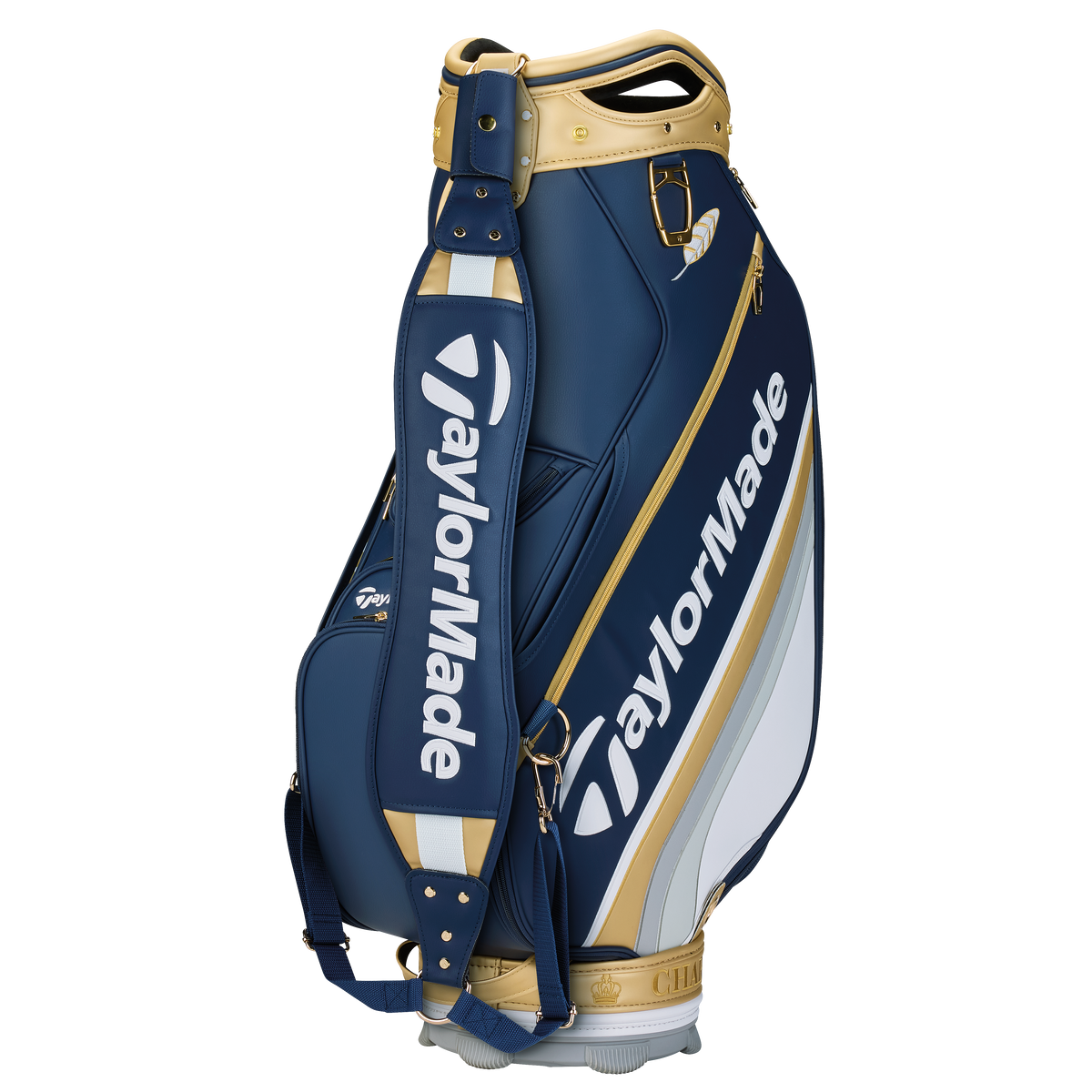 TaylorMade 2025 PGA Championship Staff Bag