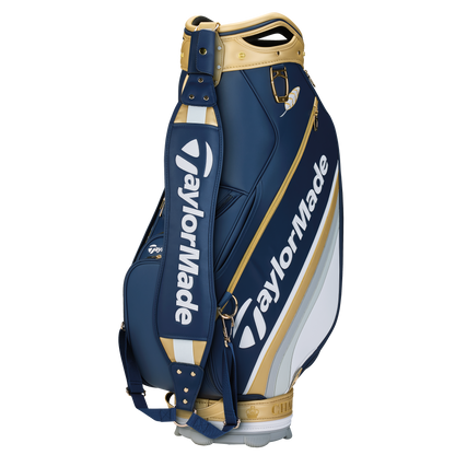 TaylorMade 2025 PGA Championship Staff Bag