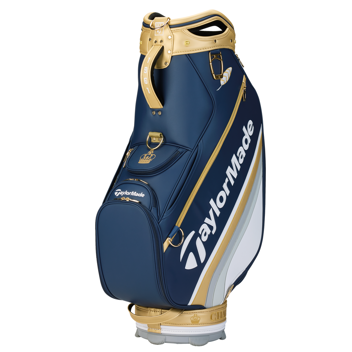 TaylorMade 2025 PGA Championship Staff Bag