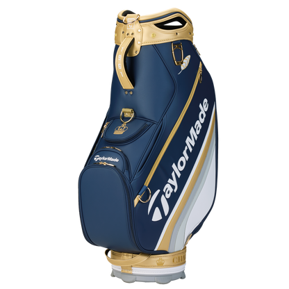 TaylorMade 2025 PGA Championship Staff Bag