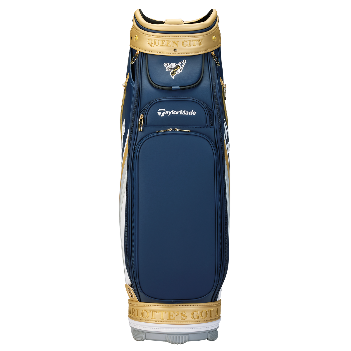 TaylorMade 2025 PGA Championship Staff Bag