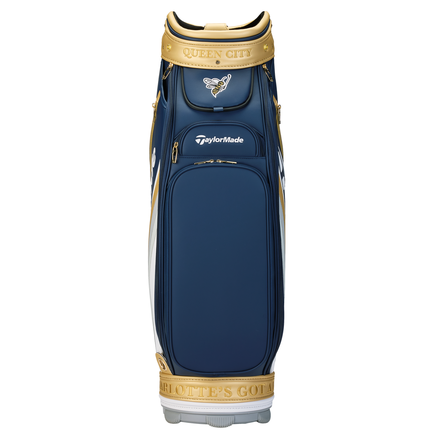 TaylorMade 2025 PGA Championship Staff Bag