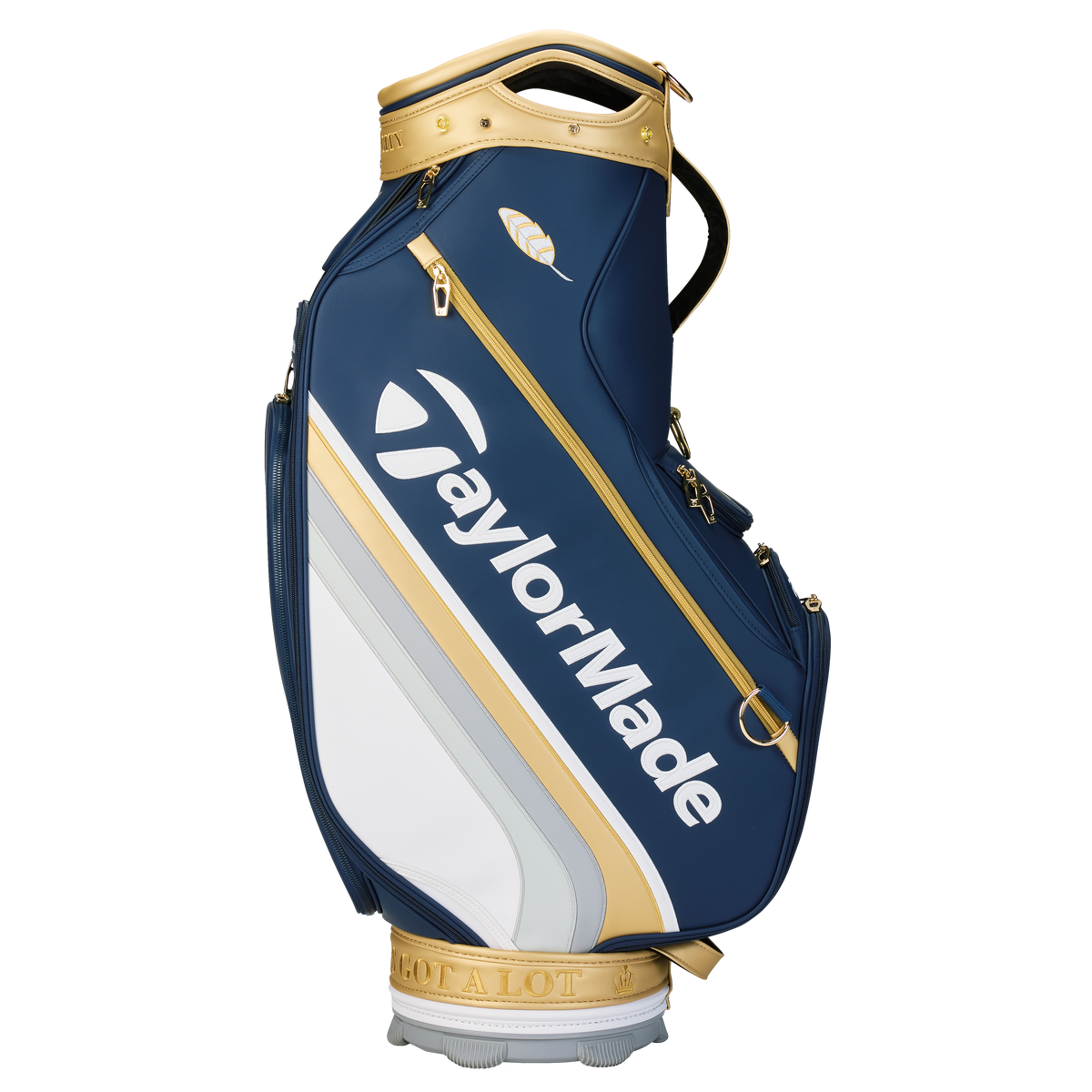 TaylorMade 2025 PGA Championship Staff Bag