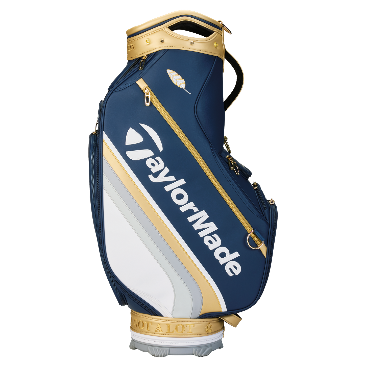 TaylorMade 2025 PGA Championship Staff Bag