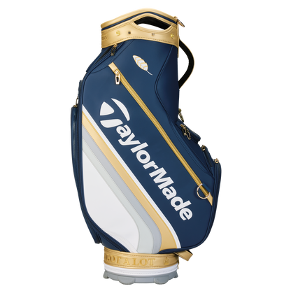 TaylorMade 2025 PGA Championship Staff Bag