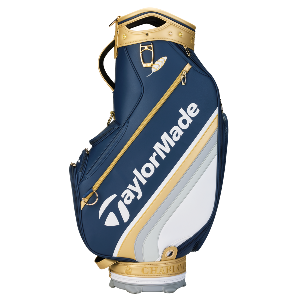 TaylorMade 2025 PGA Championship Staff Bag