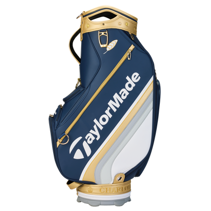 TaylorMade 2025 PGA Championship Staff Bag