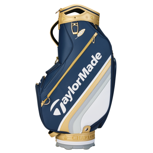 TaylorMade 2025 PGA Championship Staff Bag