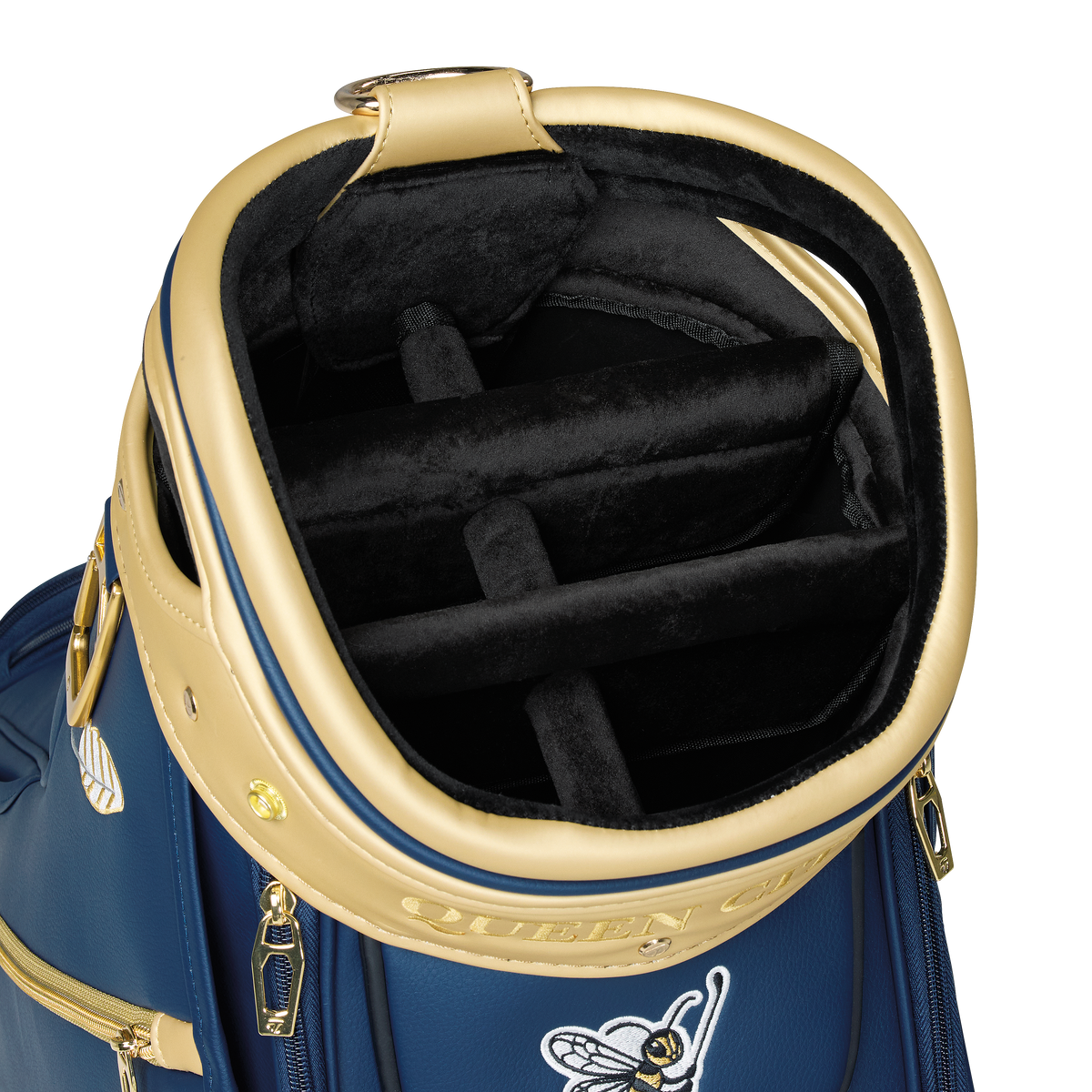 TaylorMade 2025 PGA Championship Staff Bag