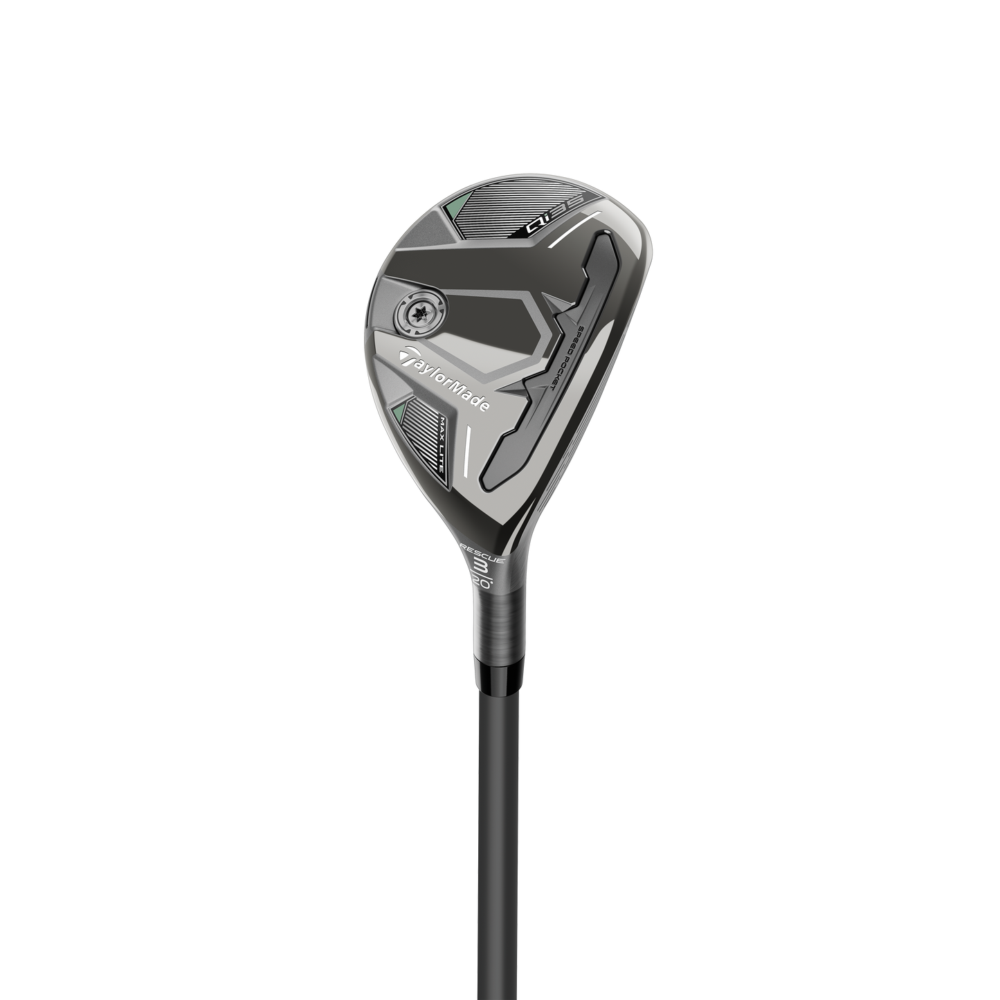 TaylorMade Qi35 Max Lite Golf Hybrid