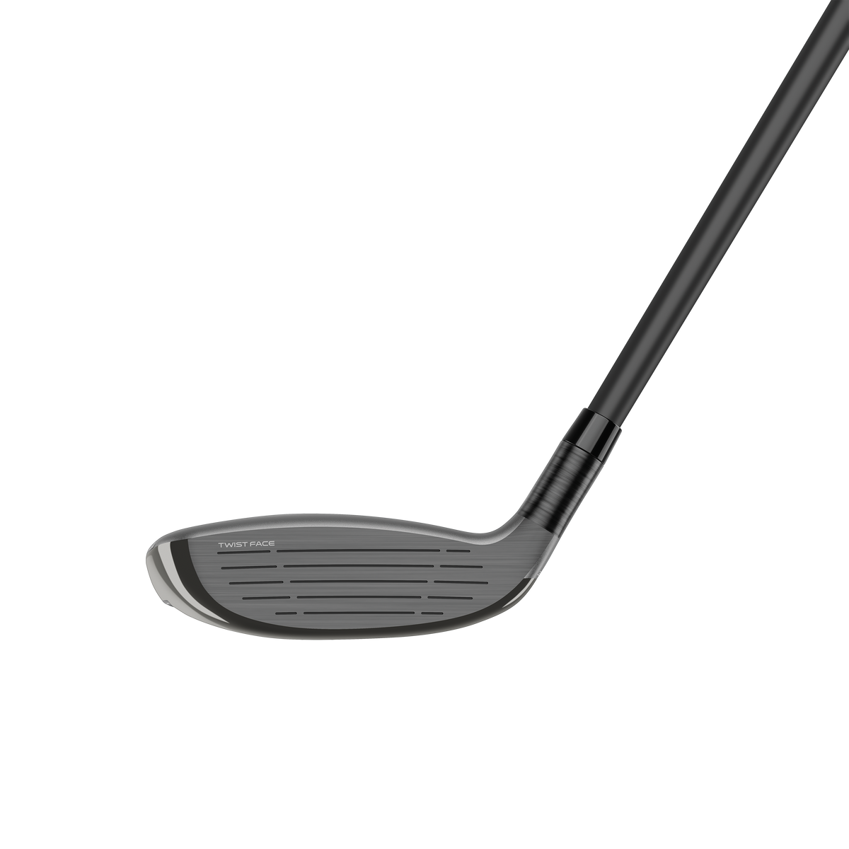 TaylorMade Qi35 Max Lite Golf Hybrid