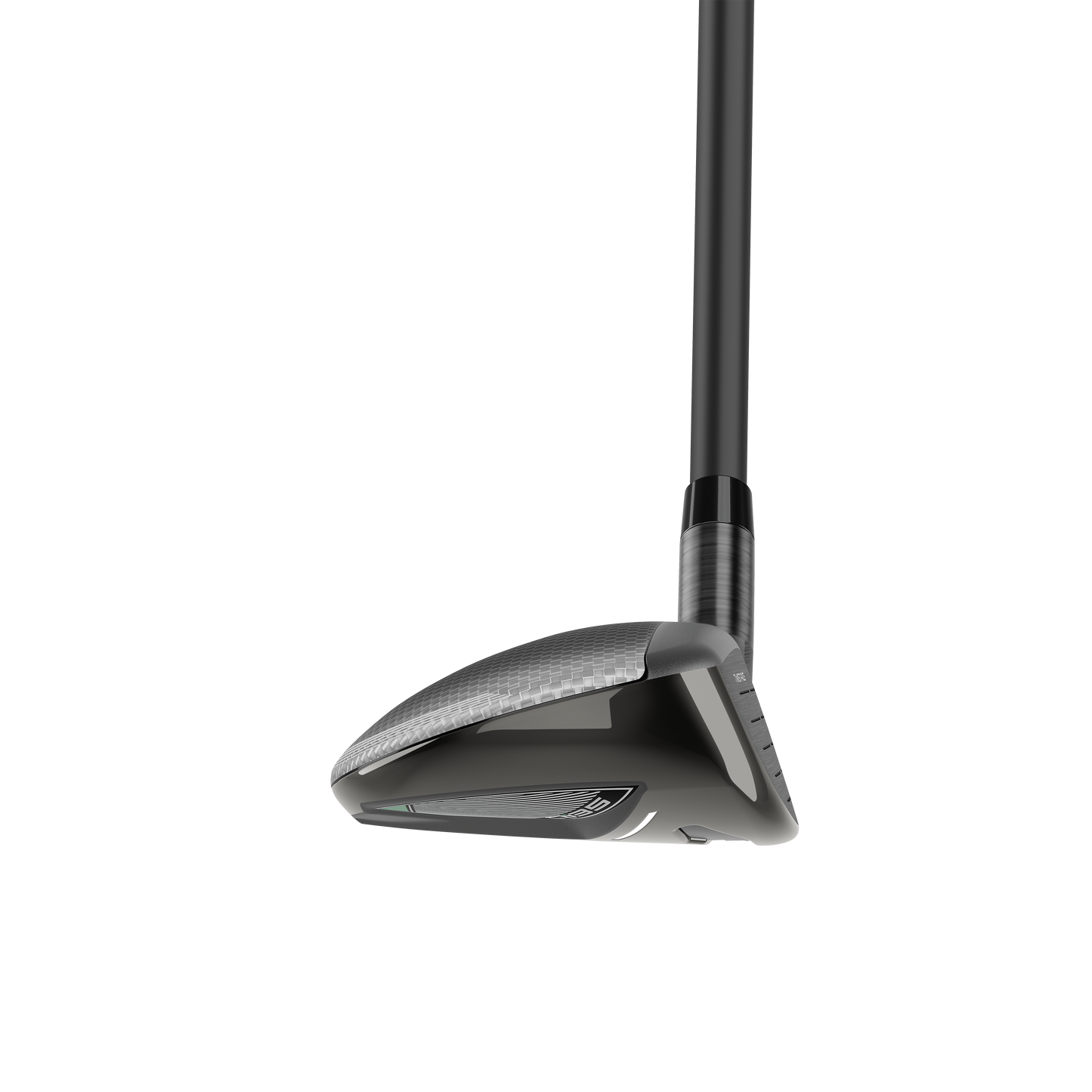 TaylorMade Qi35 Max Lite Golf Hybrid