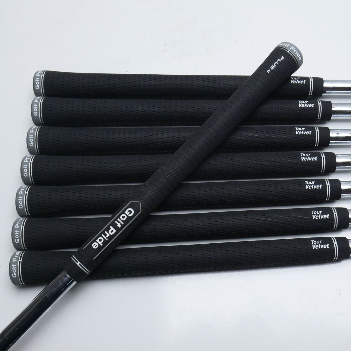 TOUR ISSUE Callaway Apex CB and Apex Pro 24 Combo Set / 4 - PW + AW / Stiff Flex