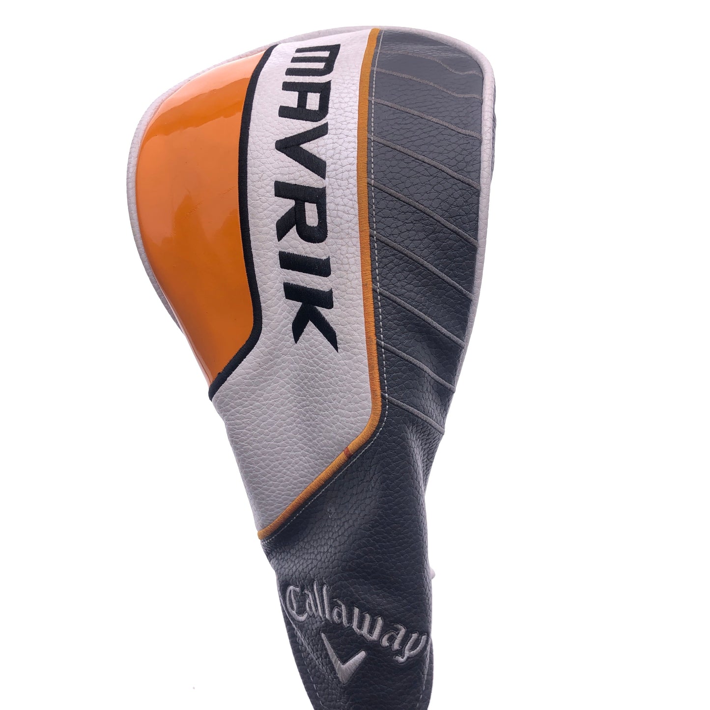 TOUR ISSUE Callaway Mavrik Max Driver / 10.5 Degrees / Single Diamond / X-flex